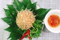 Loại lá ăn sống, uống nước đều tốt, giúp hạ đường huyết, mát gan và hỗ trợ phòng ngừa ung thư hiệu quả