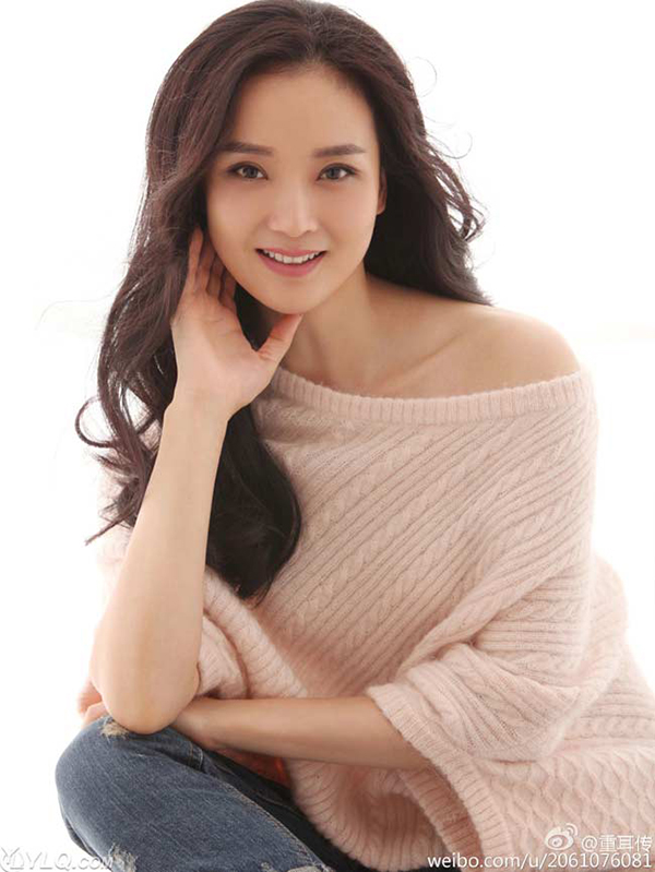 Diện mạo gây ngỡ ngàng ở tuổi 50 của nàng Tình Nhi trong Hoàn Châu cách cách-9