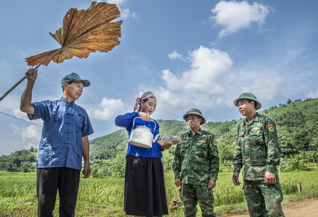 Làng Nủ mãi không quên…-3