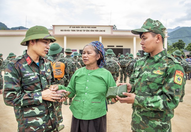 Làng Nủ mãi không quên…-2