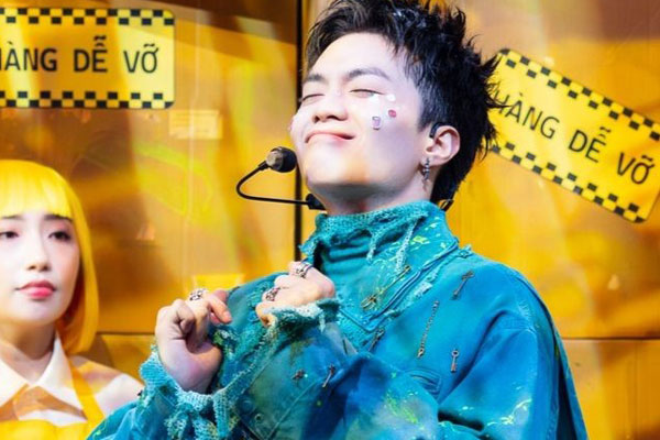 Bài học đắt cho Negav-4