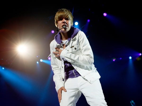 Giữa vụ ồn ào của Diddy, soi khối tài sản khủng của Justin Bieber-2