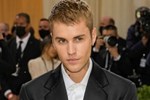 Giữa vụ ồn ào của Diddy, soi khối tài sản 'khủng' của Justin Bieber