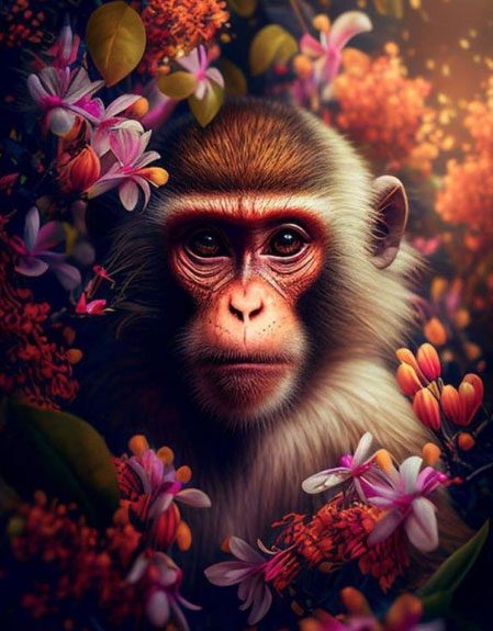 4 con giáp làm việc theo cảm hứng-1