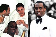 Tài tử 'Titanic' tham gia 'Tiệc trắng' tai tiếng của ông trùm Diddy là ai?