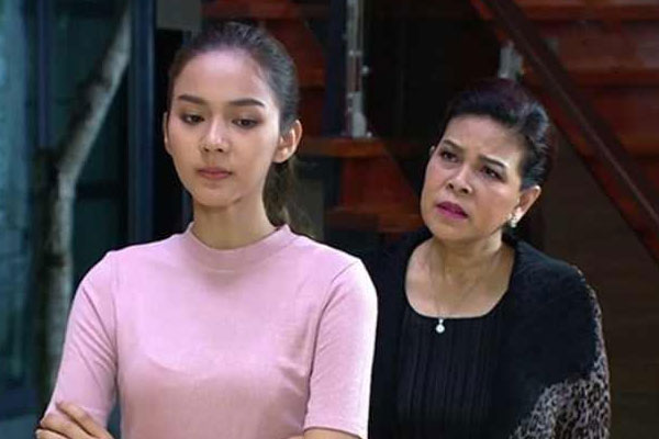 Chồng đề nghị bán nhà để chữa bệnh cho bố bị ung thư-2