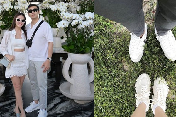 Chia sẻ chiêm nghiệm sống nhưng dâu hào môn Midu lại mắc lỗi chính tả-6