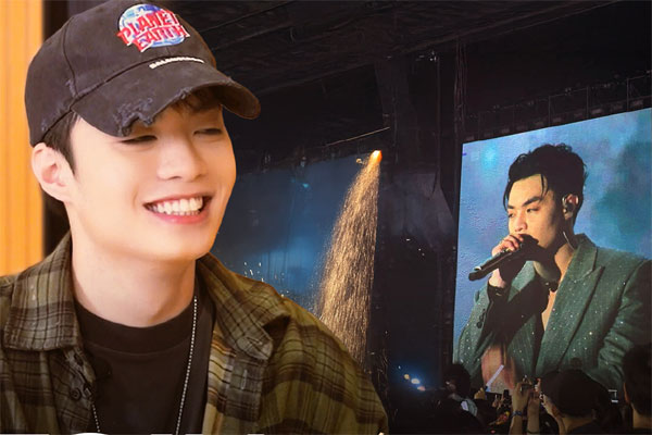 Loạt hình ảnh gây sốc trong MV của nhóm rapper Việt-3