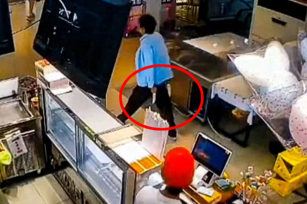 Thượng Hải: Người đàn ông dùng dao đâm 18 người thương vong trong siêu thị-1