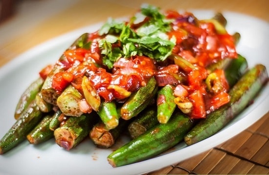 Loại quả ăn hơi nhớt nhưng cực tốt với người tiểu đường, giúp cải thiện thị lực và làm nhiều món ngon-4