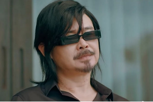 Độc đạo tập 14: Hồng và Khương chạy trốn sau khi Dương cơ bắp chết-2