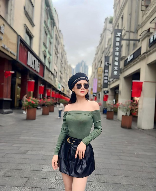 Huyền Sâm Hoa sữa về trong gió: Trên phim khắc nghiệt, ngoài đời trẻ đẹp ngỡ ngàng nhờ một bí quyết-1