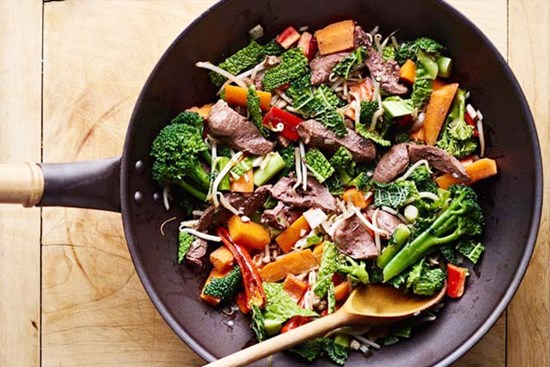 Ăn nội tạng động vật bao lâu một lần? Ai không nên ăn nội tạng động vật?