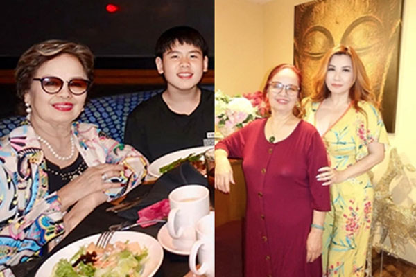 Mẹ ruột Bằng Kiều ở Mỹ: Ở Việt Nam nó bán hết nhà cửa rồi, tôi về Việt Nam phải ở khách sạn”-3