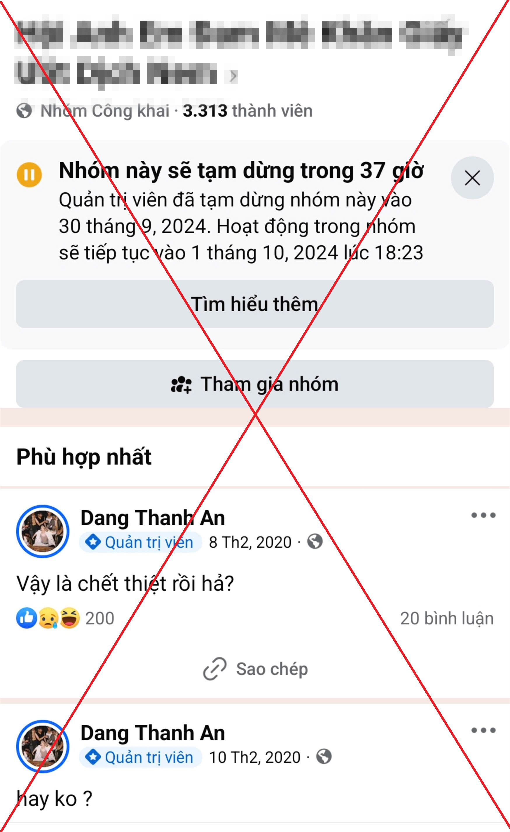 Trung Quân và loạt sao Việt bị réo tên vì liên quan nhóm nhạy cảm của Negav-1