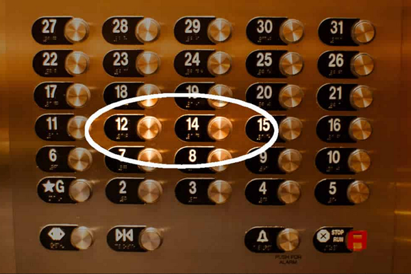 Làm thế nào để biết xe bị xịt lốp?-2