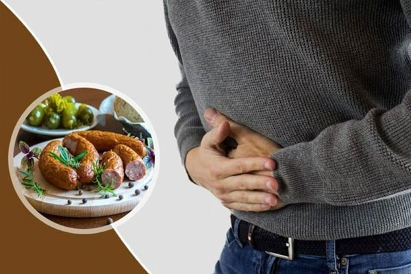 Vì sao chạy bộ quá sức có thể bị suy thận?-2