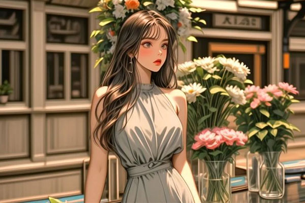 Chưa đầy năm mặn nồng với phi công trẻ, nữ đại gia chết lặng vì cái kết cay đắng không thể ngờ-2