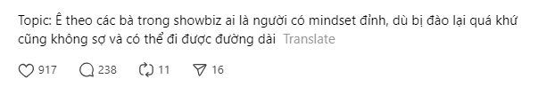 Fan đào lại bài đăng thời mới lớn của sao Việt: Sơn Tùng M-TP, Rhyder ngoan yêu-10