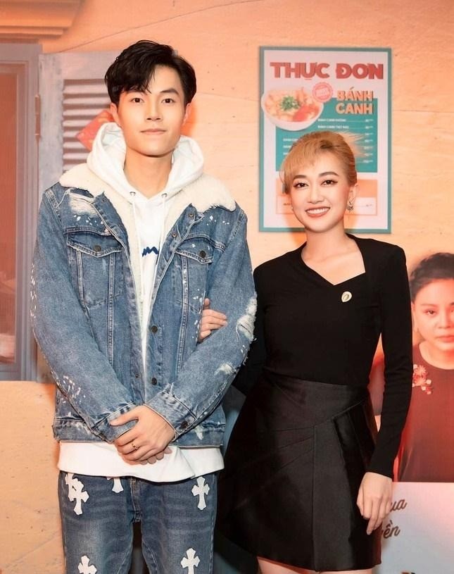 Bị gọi tên trong vụ chèn ép, nói xấu nghệ sĩ, Thu Trang lên tiếng-2