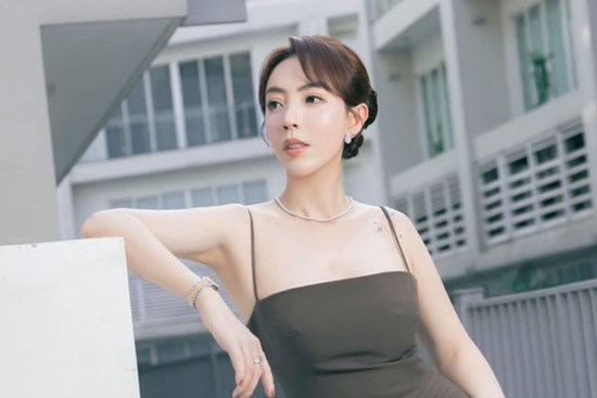 Bị gọi tên trong vụ chèn ép, nói xấu nghệ sĩ, Thu Trang lên tiếng