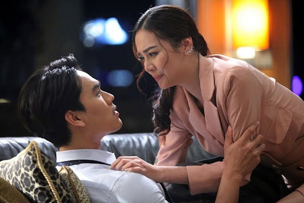 Bỏ vợ con để lấy người yêu cũ, tôi trả giá đắt vì gặp phải kẻ đào mỏ-2