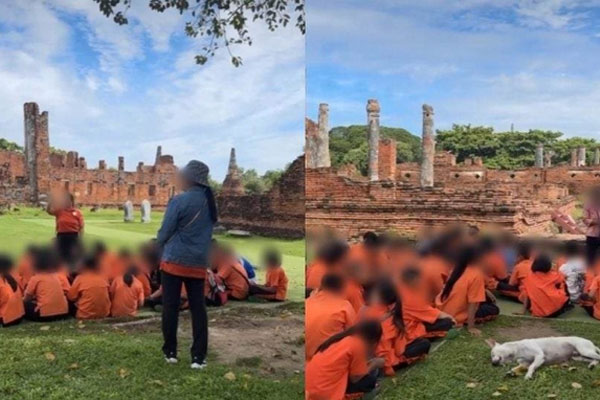 Đâm dao tại đại học ở Trung Quốc, ít nhất 25 người thương vong-2