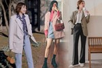 Đi làm đi chơi đều tiện nhờ bản phối từ áo vest, blazer thu đông-7