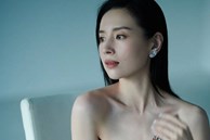 Loại lá tốt ngang 'kem chống nắng tự nhiên', sản sinh collagen giúp 'Chúc Anh Đài' Đổng Khiết trẻ mãi không già