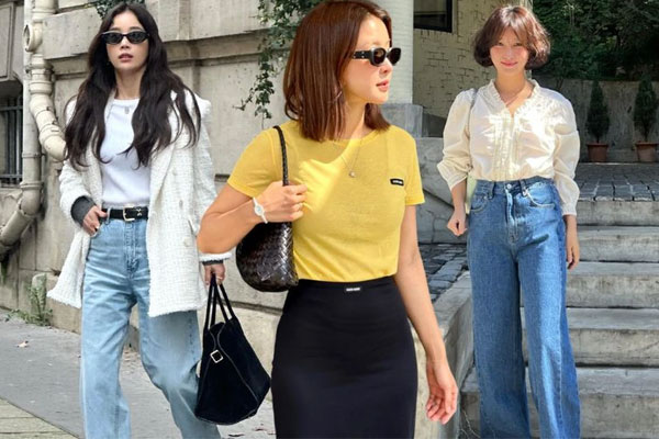 MC Thanh Mai gợi ý phối đồ đen - trắng thanh lịch, không bao giờ lỗi mốt-14