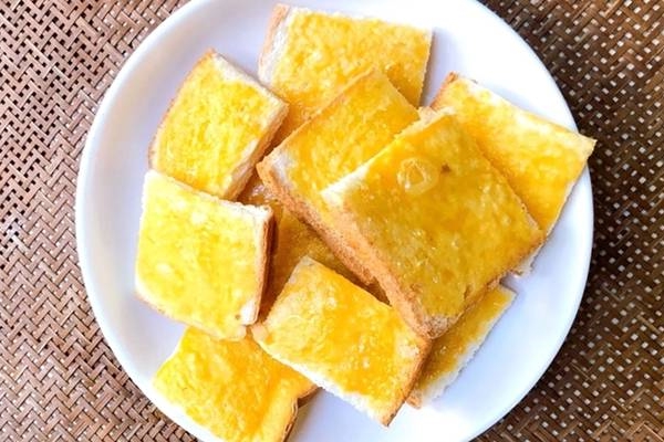 Loại quả giữa mùa luôn cháy hàng, tốt cho người bị mất ngủ, chế biến nhiều món ngon bất ngờ-19