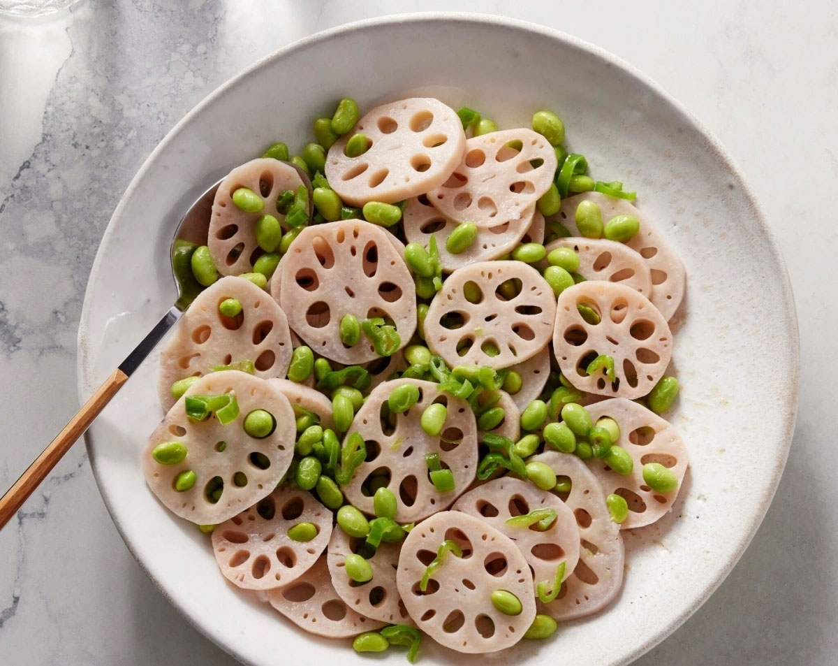 Việt Nam có loại củ nhân sâm nước”, ăn vào bổ đủ đường lại ngừa cả ung thư-2