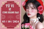 Tử vi 12 cung hoàng đạo ngày 4/10: Song Tử phát triển, Ma Kết khó khăn-2