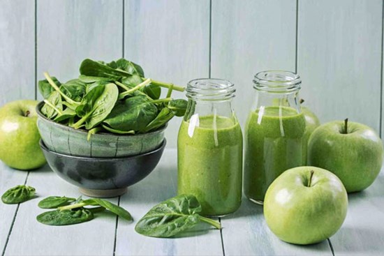 Loại rau là chân ái cho mùa thu, giúp dưỡng gan, bổ mắt