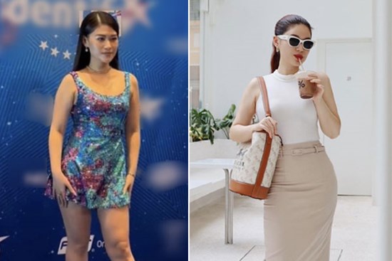 'Chị đẹp' được mệnh danh 'rich kid' từng lọt top 'sao mặc xấu', F5 phong cách thế nào?
