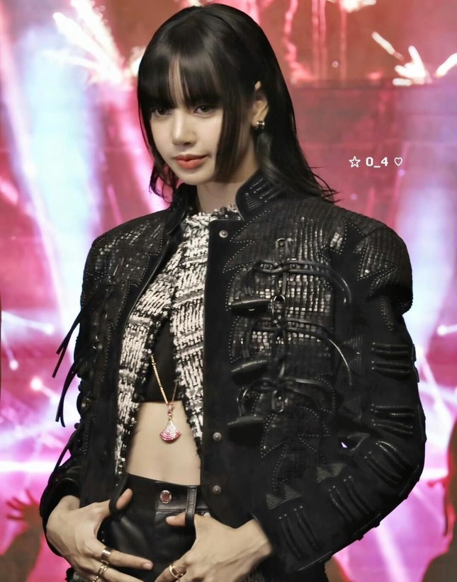 Lưu Diệc Phi rơi vào tình huống xấu hổ-8