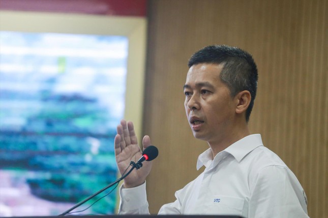 Giải mã thảm họa lũ quét Làng Nủ-2