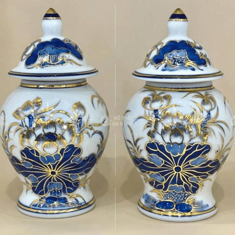 Hũ gạo, hũ muối trên ban thờ phải thay vào thời điểm vàng này để con cháu khỏe mạnh, may mắn, thịnh vượng-4