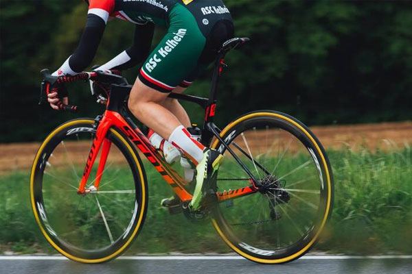 Nên đạp xe bao nhiêu phút mỗi ngày?-2