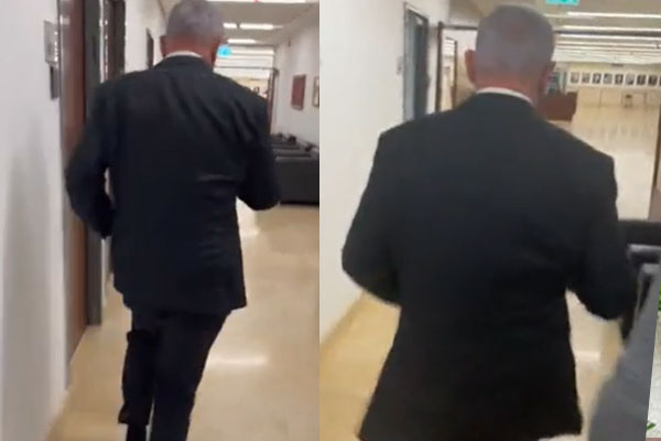 Người phụ nữ khoe hầm trú ẩn ngày tận thế và cái kết bất ngờ-2