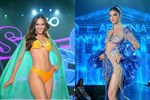 Người đẹp Indonesia đăng quang Miss Cosmo 2024-7