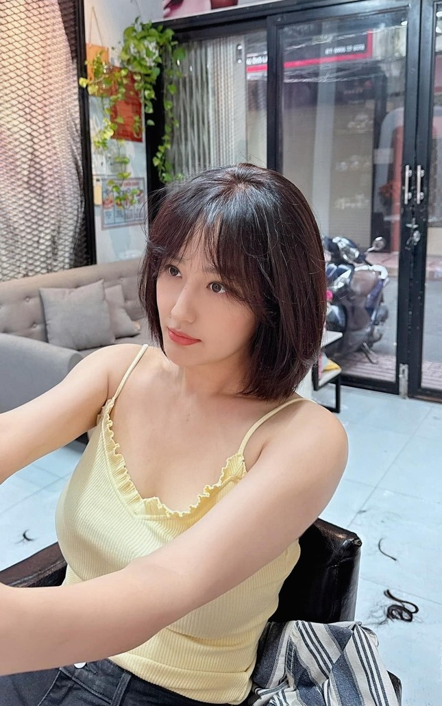 Hoa hậu Mai Phương Thúy xin lỗi-1