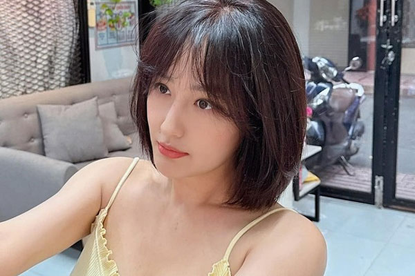 Nhan sắc cam thường của Mai Phương Thúy: Lộ dấu hiệu tăng cân khiến khán giả hiểu lầm-6