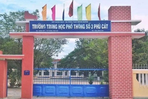 Hiệu trưởng nói gì về việc nhà trường tháo 5 tivi trả phụ huynh?-1