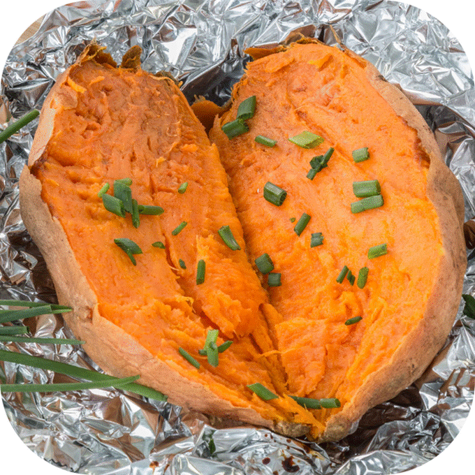 3 món ăn tối đủ chất, gói gọn một lần nấu giúp bạn no lâu, nhanh gọn-4