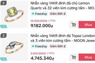 Đằng sau những chỉ vàng giá chưa đến 300.000 đồng