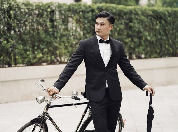 Thiếu gia Khương liều Duy Hưng hạnh phúc bên vợ đẹp con ngoan-1