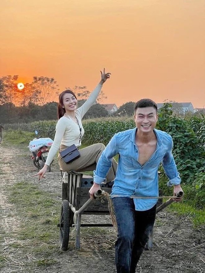 Thiếu gia Khương liều Duy Hưng hạnh phúc bên vợ đẹp con ngoan-4