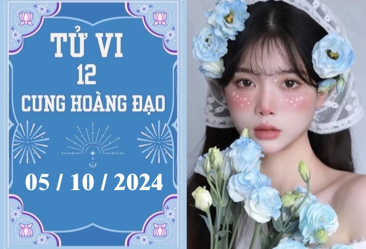 Tử vi 12 cung hoàng đạo ngày 5/10: Kim Ngưu khó khăn, Thiên Bình ổn định-1