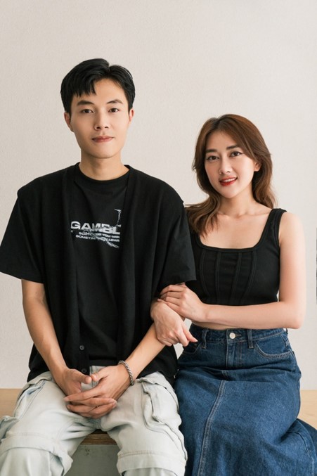 Phan Đạt là ai mà náo loạn Vbiz?-4